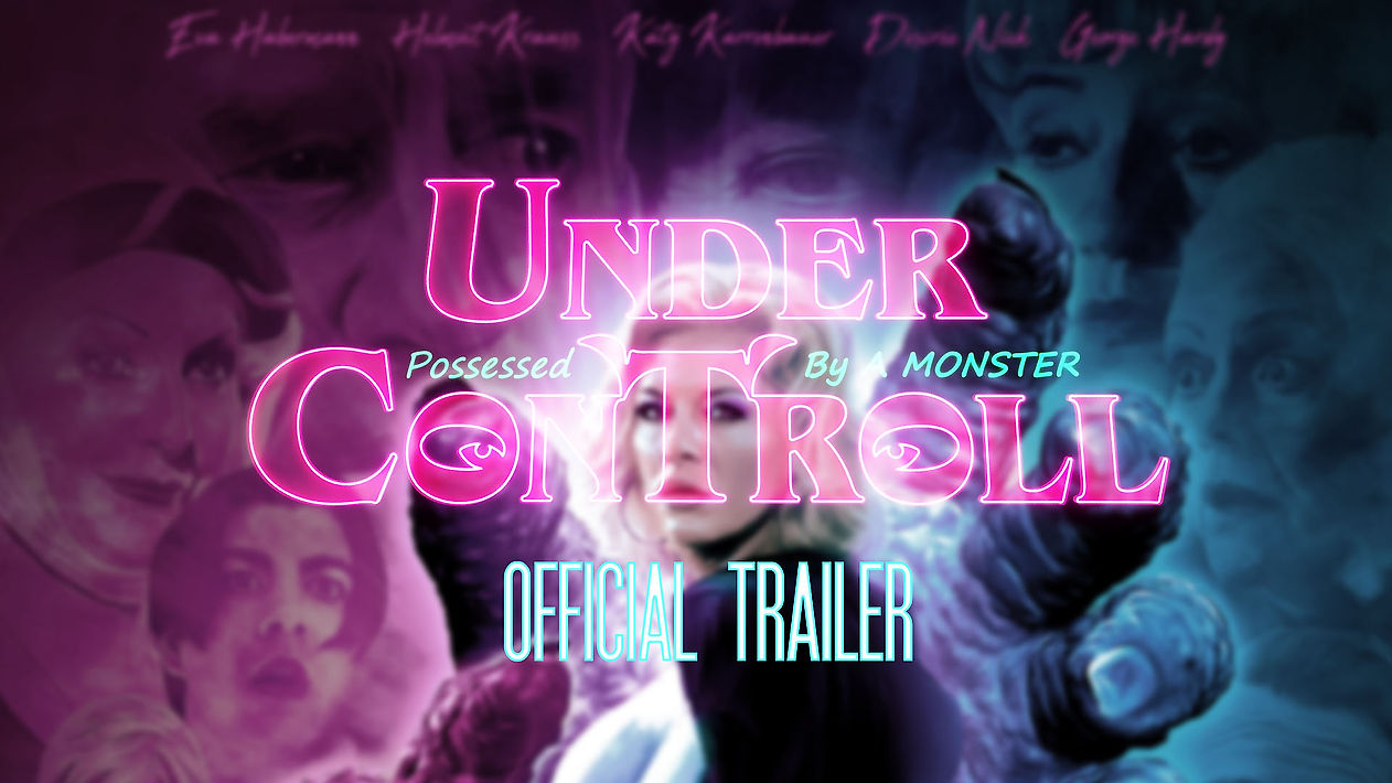 Under ConTROLL - official US trailer
